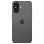 Apple iPhone 17 Black