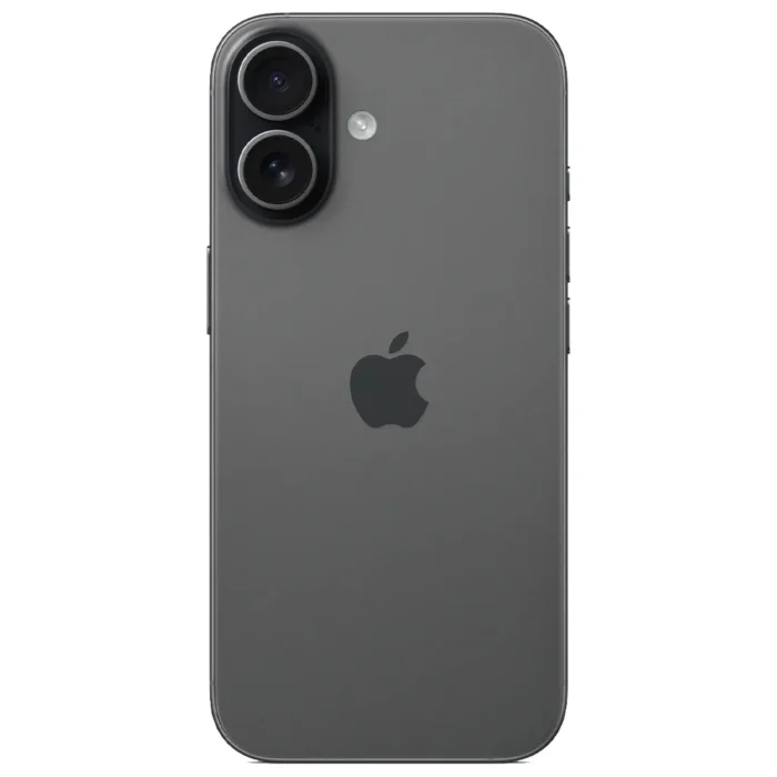 Apple iPhone 17 Black