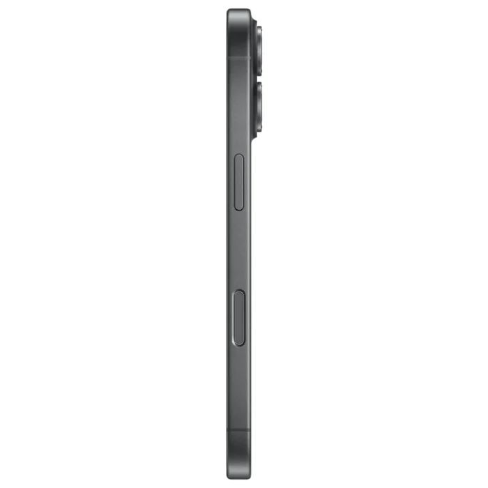 Apple iPhone 17 Black