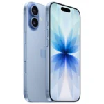 Apple iPhone 17 Mist Blue
