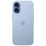 Apple iPhone 17 Mist Blue