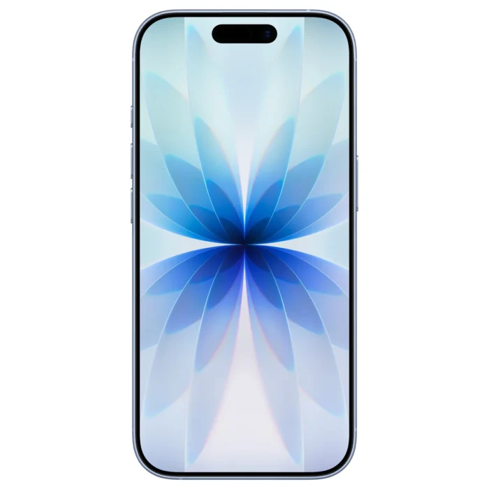 Apple iPhone 17 Mist Blue