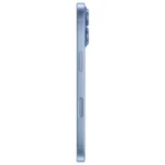 Apple iPhone 17 Mist Blue