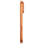 Apple iPhone 17 Pro Cosmic Orange