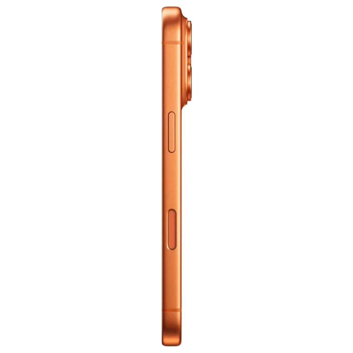 Apple iPhone 17 Pro Cosmic Orange