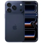 Apple iPhone 17 Pro Deep Blue
