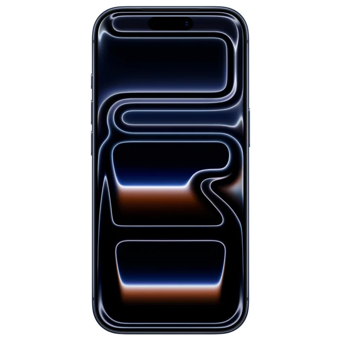 Apple iPhone 17 Pro Deep Blue