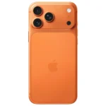 Apple iPhone 17 Pro Max Cosmic Orange