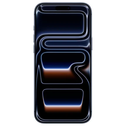 Apple iPhone 17 Pro Max Deep Blue