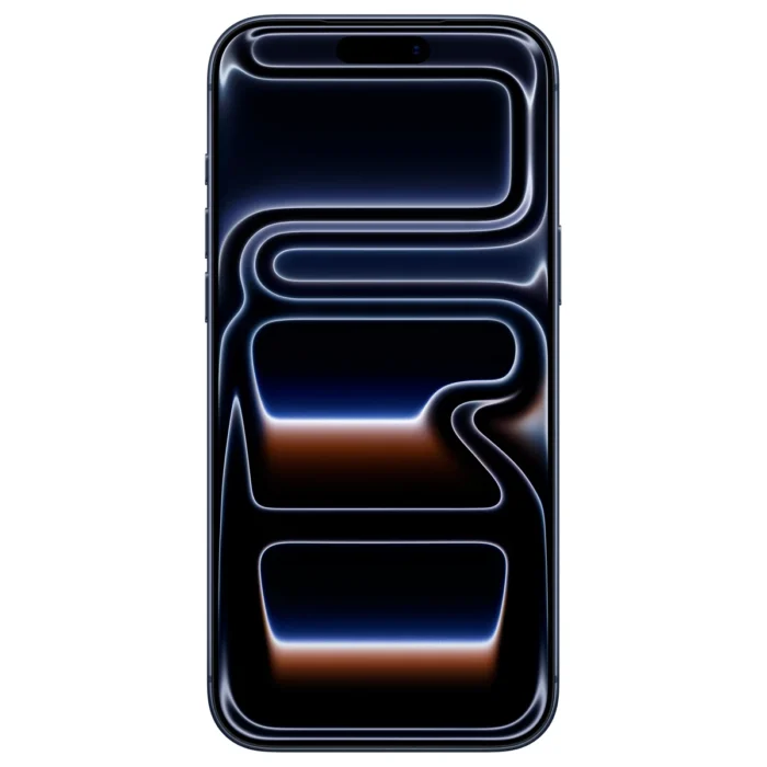 Apple iPhone 17 Pro Max Deep Blue