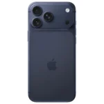 Apple iPhone 17 Pro Max Deep Blue