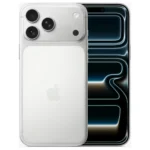 Apple iPhone 17 Pro Max Silver