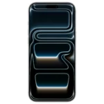 Apple iPhone 17 Pro Max Silver