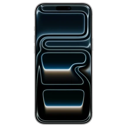 Apple iPhone 17 Pro Max Silver