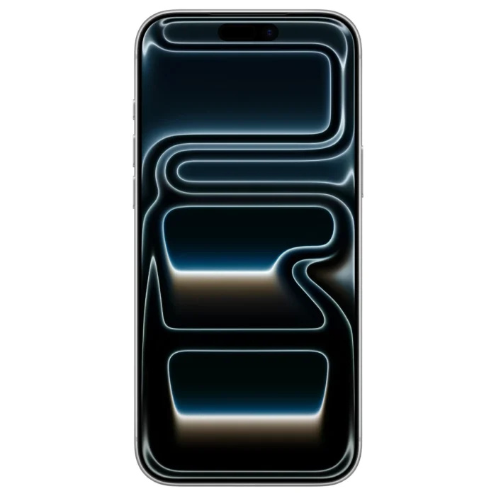 Apple iPhone 17 Pro Max Silver