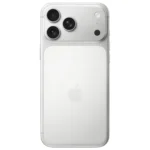 Apple iPhone 17 Pro Max Silver