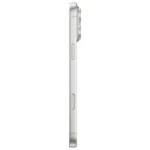 Apple iPhone 17 Pro Max Silver