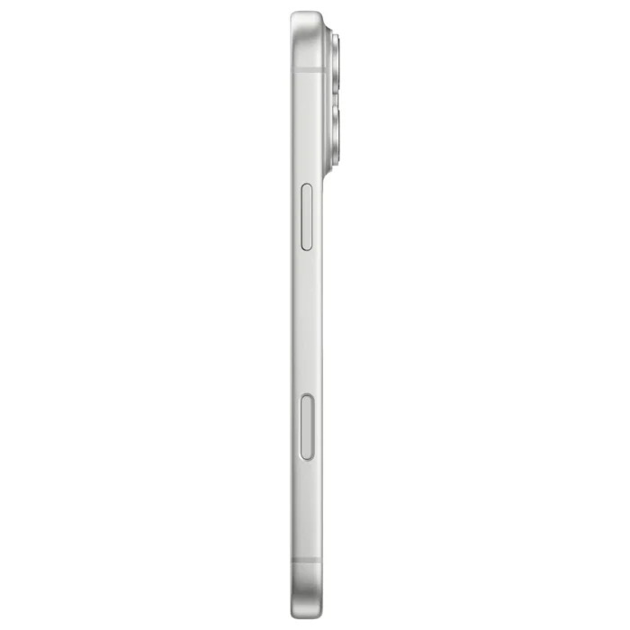 Apple iPhone 17 Pro Max Silver