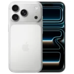 Apple iPhone 17 Pro Silver