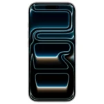 Apple iPhone 17 Pro Silver