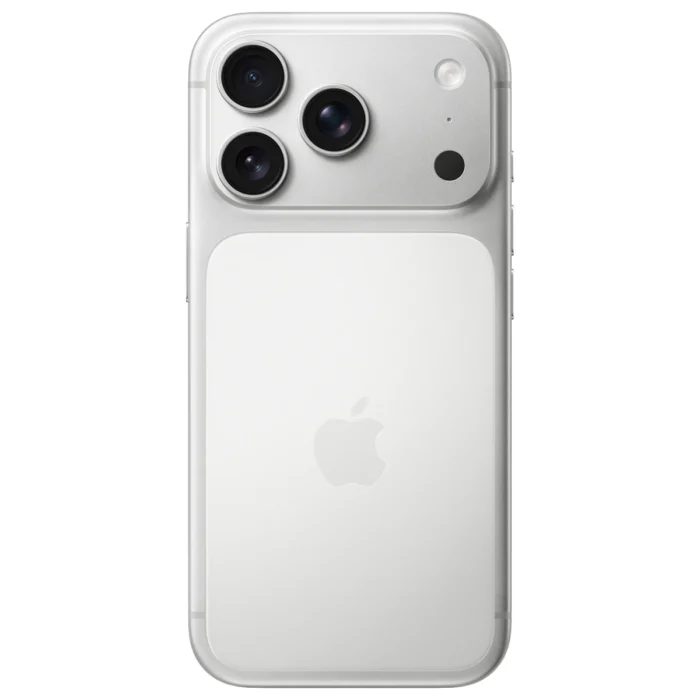 Apple iPhone 17 Pro Silver
