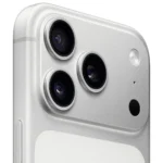 Apple iPhone 17 Pro Silver