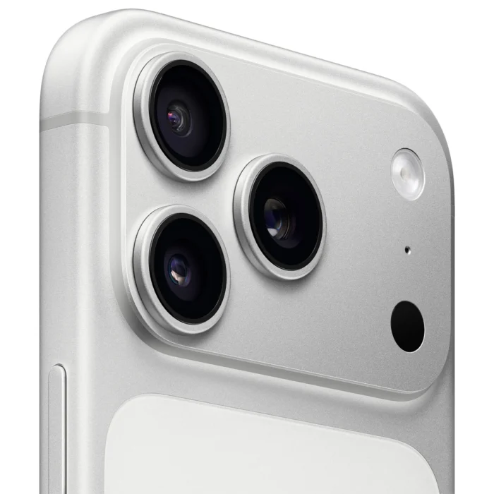 Apple iPhone 17 Pro Silver