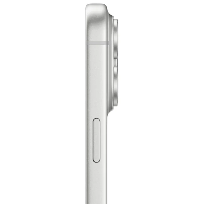Apple iPhone 17 Pro Silver