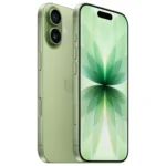 Apple iPhone 17 Sage