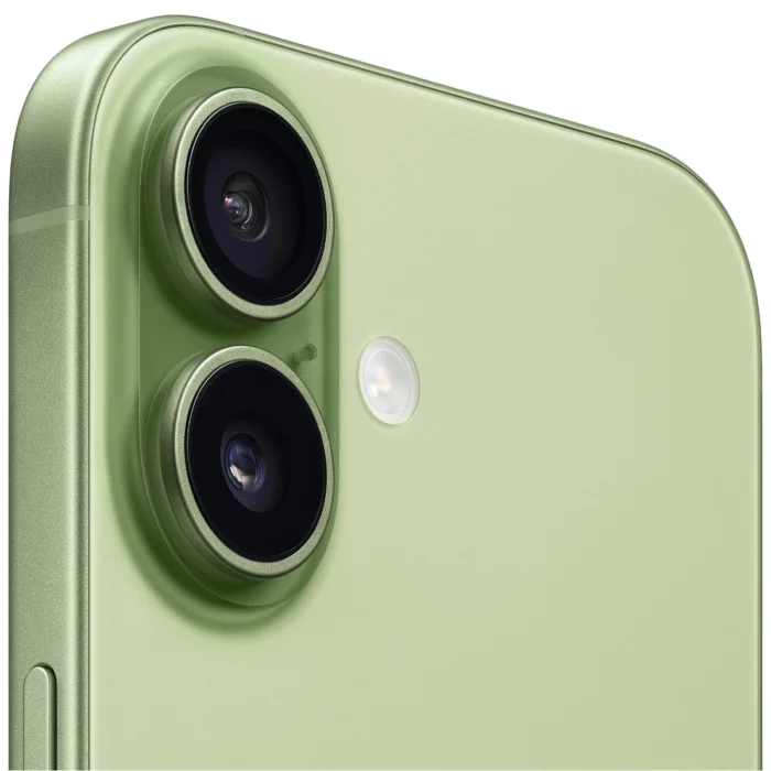 Apple iPhone 17 Sage