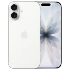 Apple iPhone 17 White
