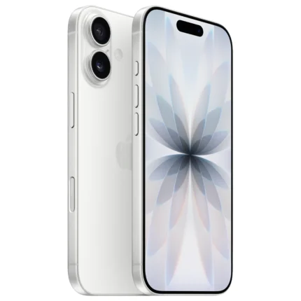 Apple iPhone 17 White