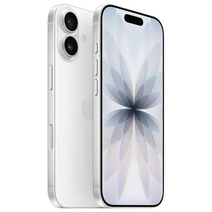 Apple iPhone 17 White