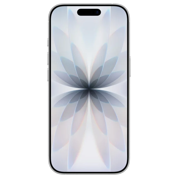 Apple iPhone 17 White
