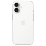 Apple iPhone 17 White