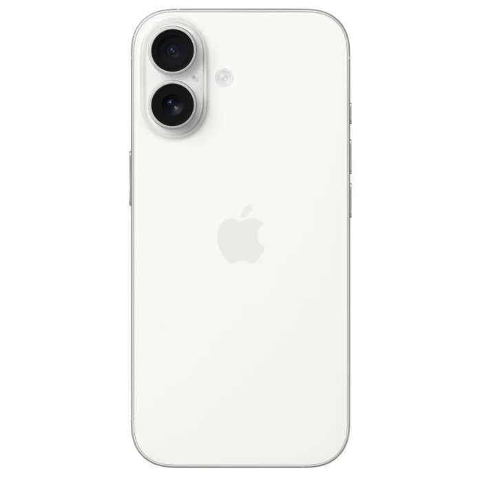 Apple iPhone 17 White