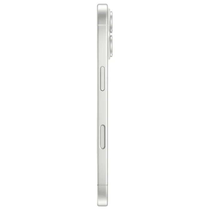 Apple iPhone 17 White