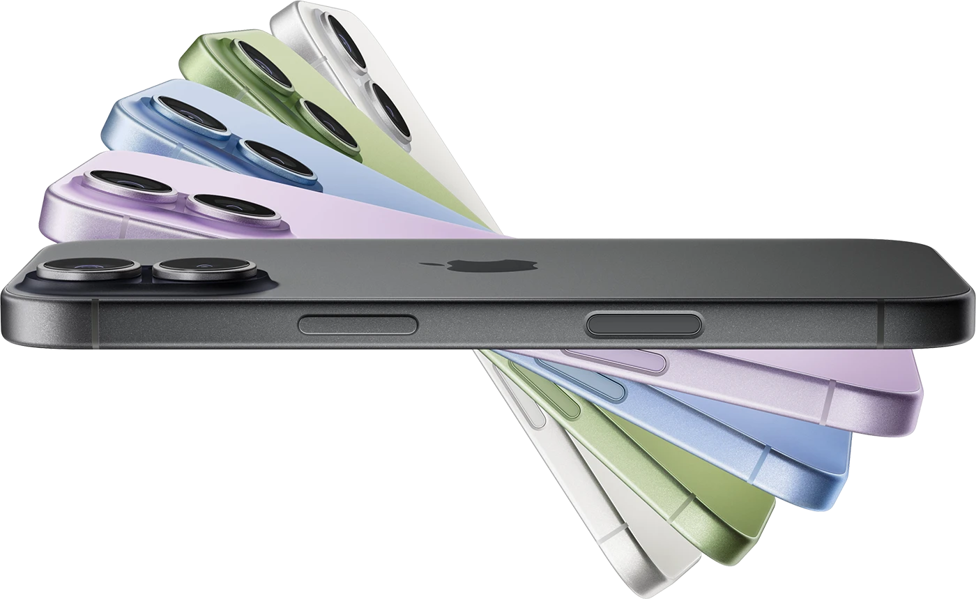 apple iphone 17
