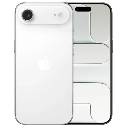 Apple iPhone Air Cloud White