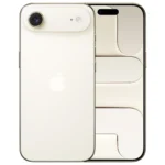 Apple iPhone Air Light Gold