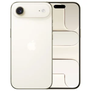 Apple iPhone Air Light Gold