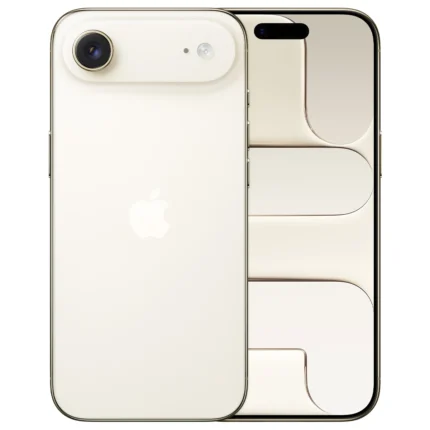 Apple iPhone Air Light Gold
