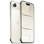 Apple iPhone Air Light Gold