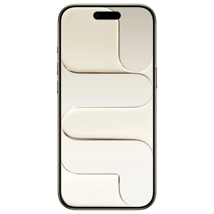 Apple iPhone Air Light Gold