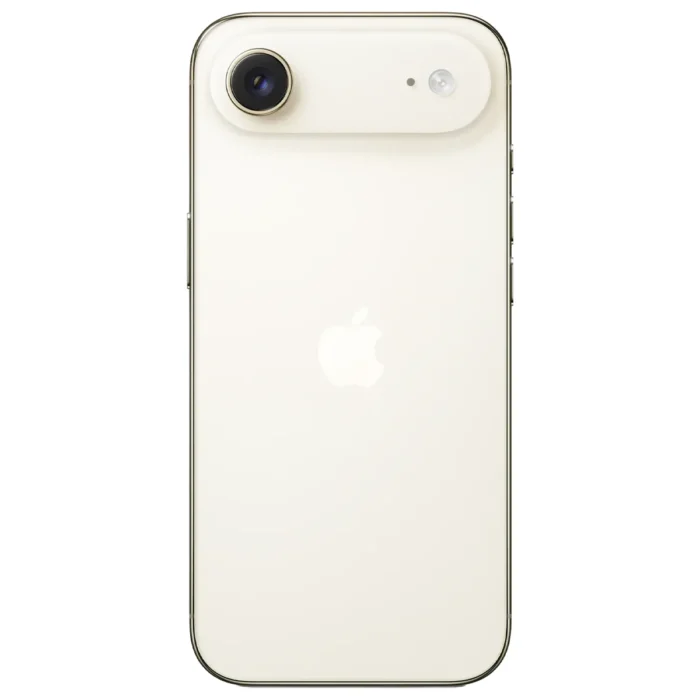 Apple iPhone Air Light Gold