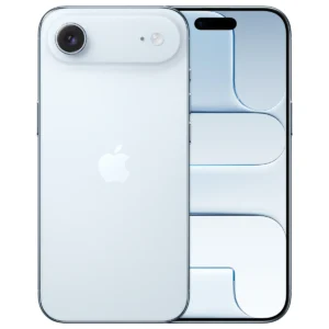 Apple iPhone Air Sky Blue