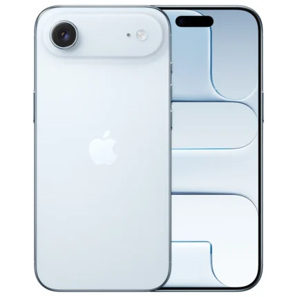 Apple iPhone Air Sky Blue