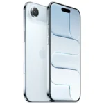 Apple iPhone Air Sky Blue