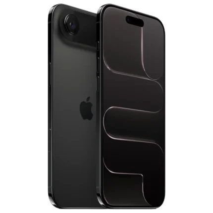Apple iPhone Air Space Black