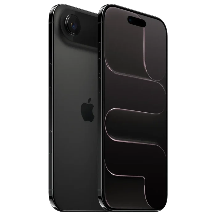Apple iPhone Air Space Black